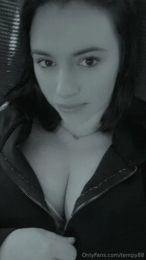Tempy88 OnlyFans Leaked Free Thumbnail Picture - #BQjN5nnLCO