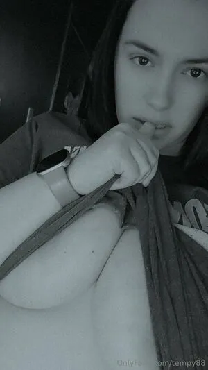 Tempy88 OnlyFans Leaked Free Thumbnail Picture - #GEYrxlBzol