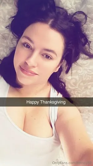 Tempy88 OnlyFans Leaked Free Thumbnail Picture - #QmrMv0EJGd
