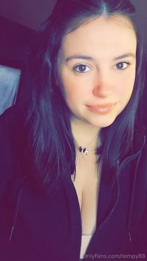 Tempy88 OnlyFans Leaked Free Thumbnail Picture - #cKzVijVIvg