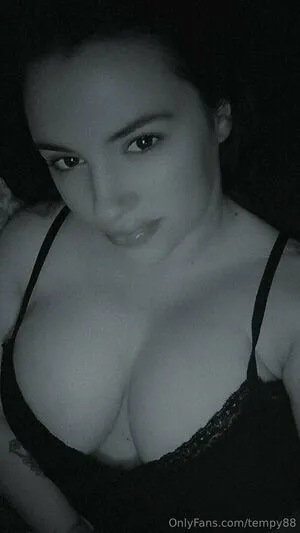 Tempy88 OnlyFans Leaked Free Thumbnail Picture - #h2n9RiRI4B