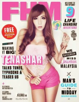 Tenashar OnlyFans Leaked Free Thumbnail Picture - #smXx6o5WqS