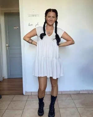 Tendance Melloff OnlyFans Leaked Free Thumbnail Picture - #uNBayMtrLE