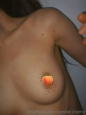 Tender Cherry OnlyFans Leaked Free Thumbnail Picture - #COrUQ4pL3j