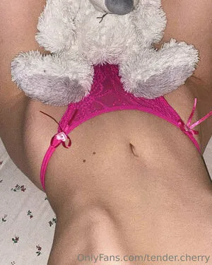 Tender Cherry OnlyFans Leaked Free Thumbnail Picture - #OuytMBSaZb