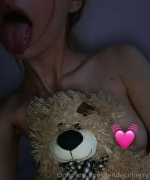 Tender Cherry OnlyFans Leaked Free Thumbnail Picture - #T8M58h6EJr