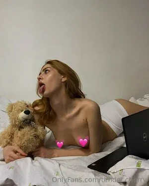Tender Cherry OnlyFans Leaked Free Thumbnail Picture - #TuwQwiJqjv
