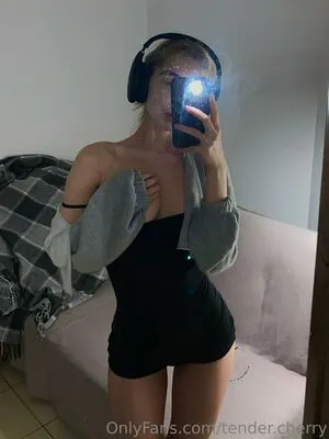 Tender Cherry OnlyFans Leaked Free Thumbnail Picture - #pGEgNnzozc