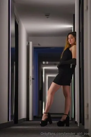 Tender Girl Zoe OnlyFans Leaked Free Thumbnail Picture - #XF2QbTnuRY