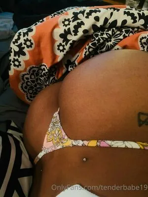 Tenderbabe19 OnlyFans Leaked Free Thumbnail Picture - #2VWCcUgI1N