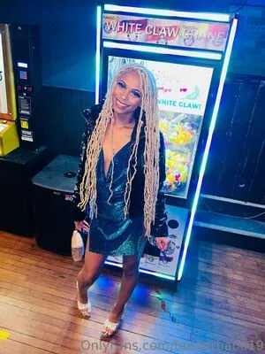 Tenderbabe19 OnlyFans Leaked Free Thumbnail Picture - #JC7D38wodM