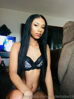 Tenderbabe19 OnlyFans Leaked Free Thumbnail Picture - #TnL8OqU4I7