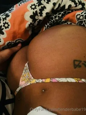 Tenderbabe19 OnlyFans Leaked Free Thumbnail Picture - #XADUSaOAgT