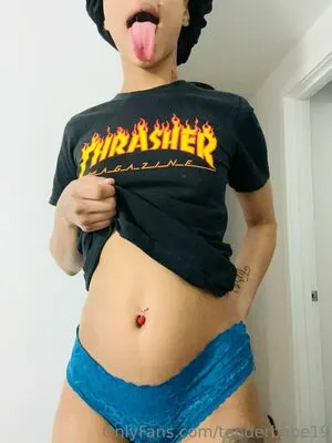 Tenderbabe19 OnlyFans Leaked Free Thumbnail Picture - #YYbbv4xvuc