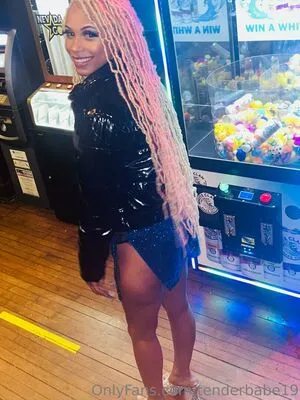 Tenderbabe19 OnlyFans Leaked Free Thumbnail Picture - #bNC2VeRZWB