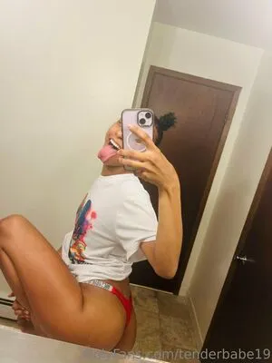 Tenderbabe19 OnlyFans Leaked Free Thumbnail Picture - #cVkeR1Zswl