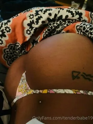 Tenderbabe19 OnlyFans Leaked Free Thumbnail Picture - #r4HFTuQpkh