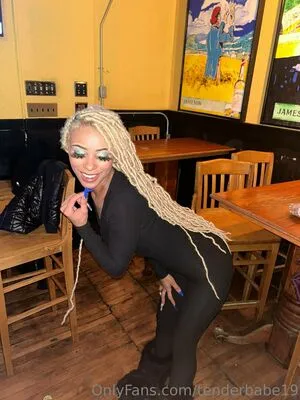 Tenderbabe19 OnlyFans Leaked Free Thumbnail Picture - #tOha19PeEu