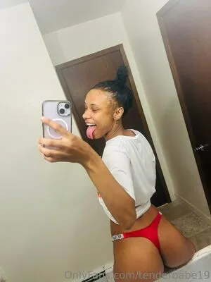 Tenderbabe19 OnlyFans Leaked Free Thumbnail Picture - #vjeixzmaHX