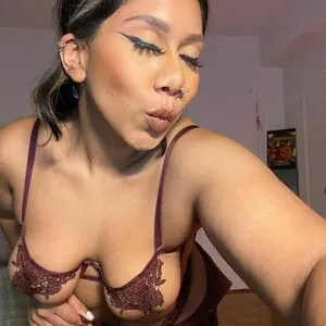 Tenderbambi OnlyFans Leaked Free Thumbnail Picture - #SMZqENV6ZW