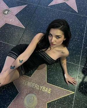tenderlybae OnlyFans Leaked Free Thumbnail Picture - #yPjtXgIO7R