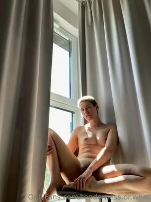 Tenderness Or What OnlyFans Leaked Free Thumbnail Picture - #LziuwfBiqH