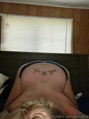 Tenfold28 OnlyFans Leaked Free Thumbnail Picture - #HXNa6owOuz