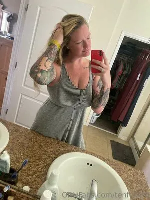 Tenfold28 OnlyFans Leaked Free Thumbnail Picture - #W0eODTZh1b