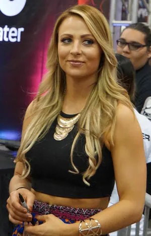 Tenille Dashwood OnlyFans Leaked Free Thumbnail Picture - #7FtCmm0K95