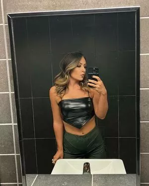 Tenille Dashwood OnlyFans Leaked Free Thumbnail Picture - #SqmiTTYPIb