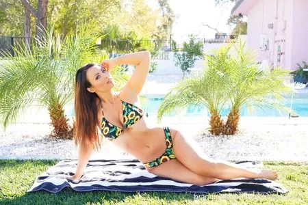 Tenille Dashwood OnlyFans Leaked Free Thumbnail Picture - #zLjgxEw8uH