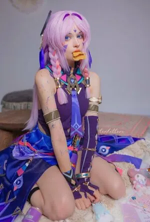 Tenletters OnlyFans Leaked Free Thumbnail Picture - #dT4n7tPSd8