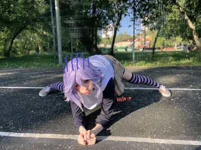 Tenletters OnlyFans Leaked Free Thumbnail Picture - #o8OyNJ1jhd