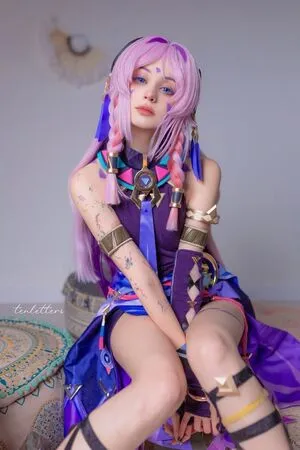 Tenletters OnlyFans Leaked Free Thumbnail Picture - #vmQZN40fxj