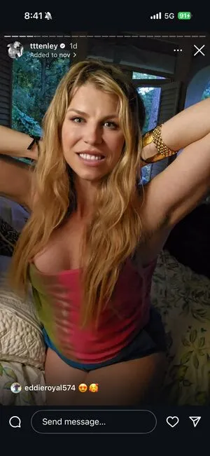 Tenley E Raj OnlyFans Leaked Free Thumbnail Picture - #RfVgvUEJ7P