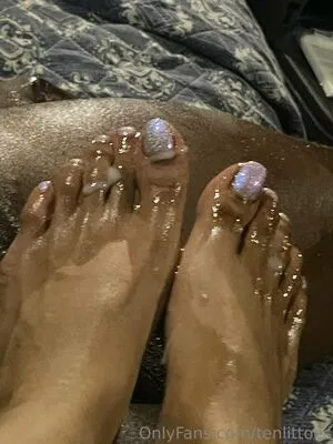 Tenlittoes OnlyFans Leaked Free Thumbnail Picture - #6iSlfGxm54