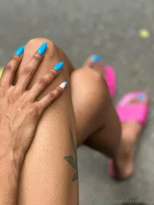 Tenlittoes OnlyFans Leaked Free Thumbnail Picture - #F08mTKb4um