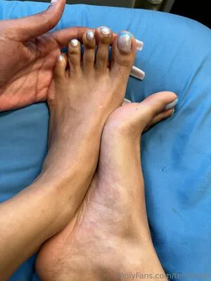 Tenlittoes OnlyFans Leaked Free Thumbnail Picture - #Ru18C3DSsO
