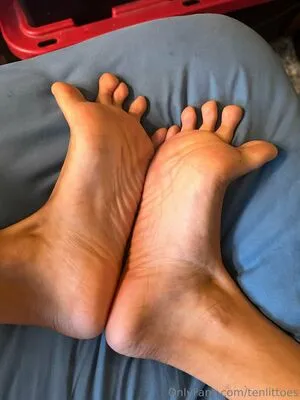 Tenlittoes OnlyFans Leaked Free Thumbnail Picture - #aA7DF2hbTJ