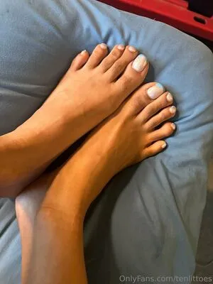 Tenlittoes OnlyFans Leaked Free Thumbnail Picture - #hztkL23cHM