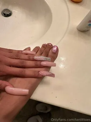 Tenlittoes OnlyFans Leaked Free Thumbnail Picture - #nLjIOlRU26