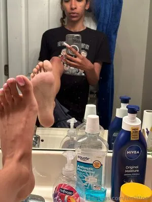 Tenlittoes OnlyFans Leaked Free Thumbnail Picture - #pkPMe7qAz3