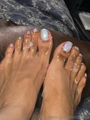 Tenlittoes OnlyFans Leaked Free Thumbnail Picture - #v9pb2ED3eZ