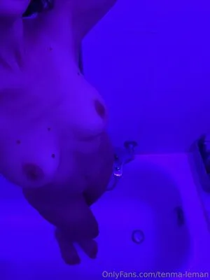 Tenma Leman OnlyFans Leaked Free Thumbnail Picture - #5frzPgi3TN
