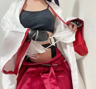 Tennensui Cos OnlyFans Leaked Free Thumbnail Picture - #3nayCRc959
