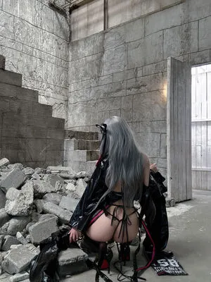 Tennensui Cos OnlyFans Leaked Free Thumbnail Picture - #5DIzRZYglQ