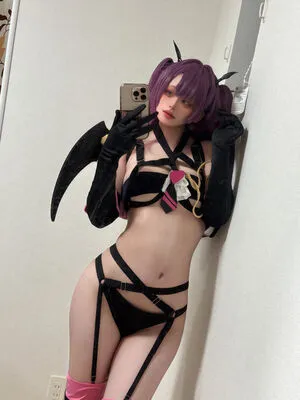 Tennensui Cos OnlyFans Leaked Free Thumbnail Picture - #9mAAuLE6Va