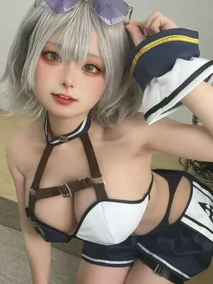 Tennensui Cos OnlyFans Leaked Free Thumbnail Picture - #CWvQ79JjLn
