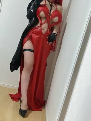 Tennensui Cos OnlyFans Leaked Free Thumbnail Picture - #HtlZTQwq18
