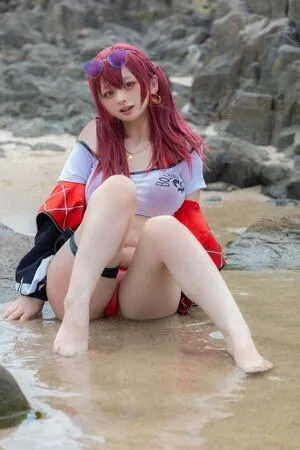 Tennensui Cos OnlyFans Leaked Free Thumbnail Picture - #WzjUAZVbgB